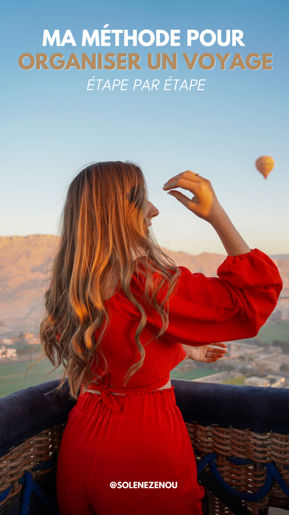 guide voyage thailande