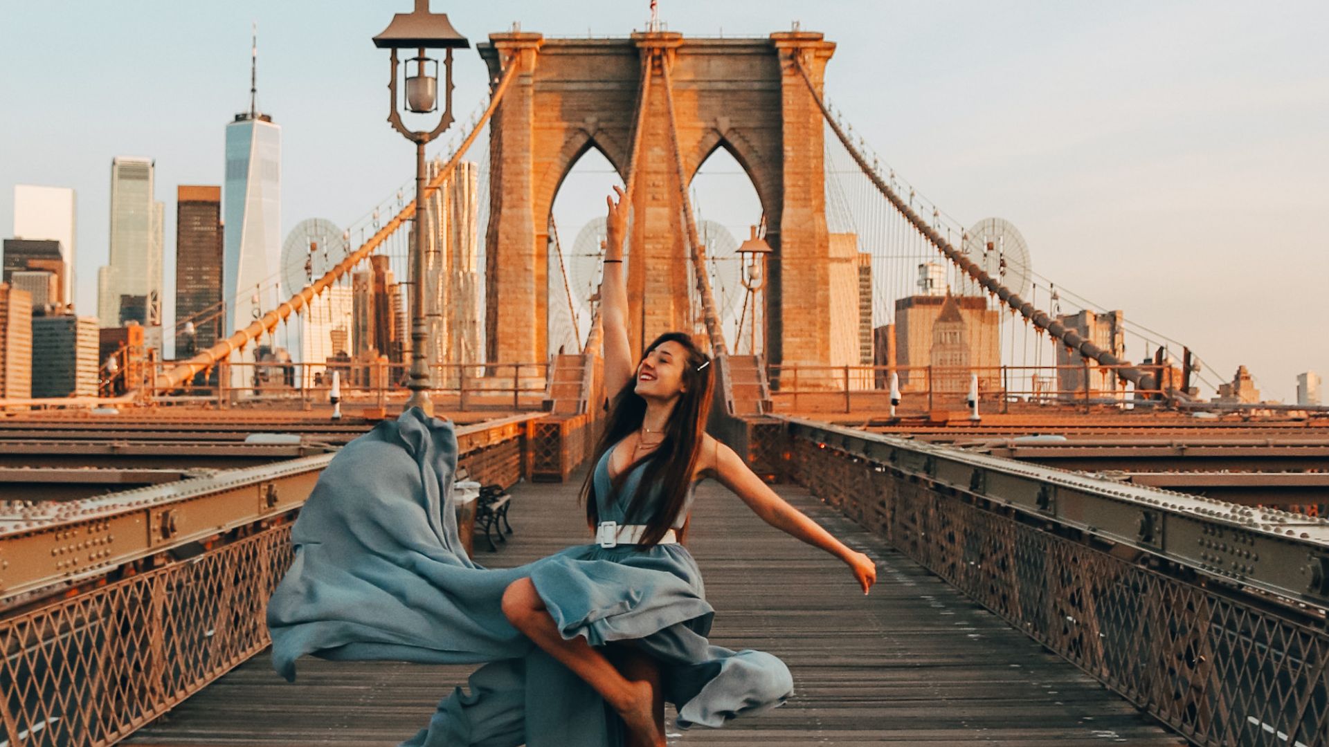 Les choses à savoir avant d’aller à New York