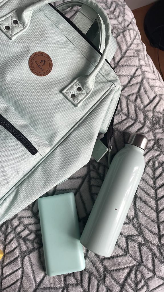 essentiels voyage road trip