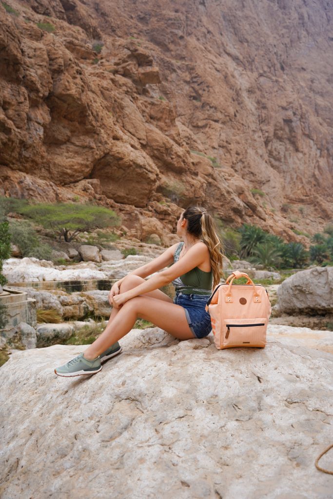 sac à dos voyage cabaia