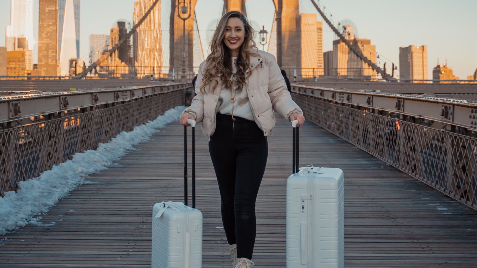 Mes indispensables voyage !