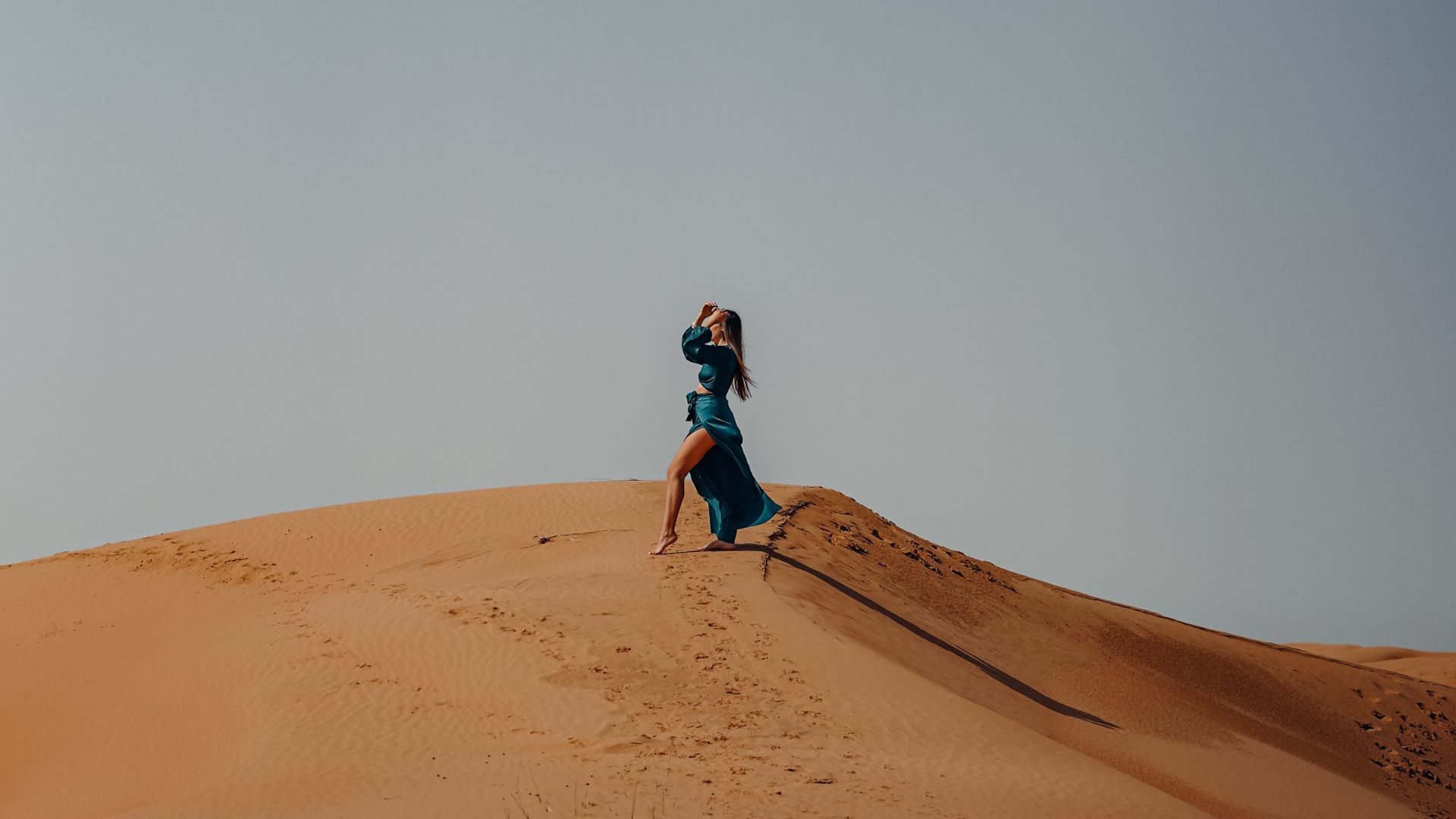 10 choses à faire si tu vas à Dubai