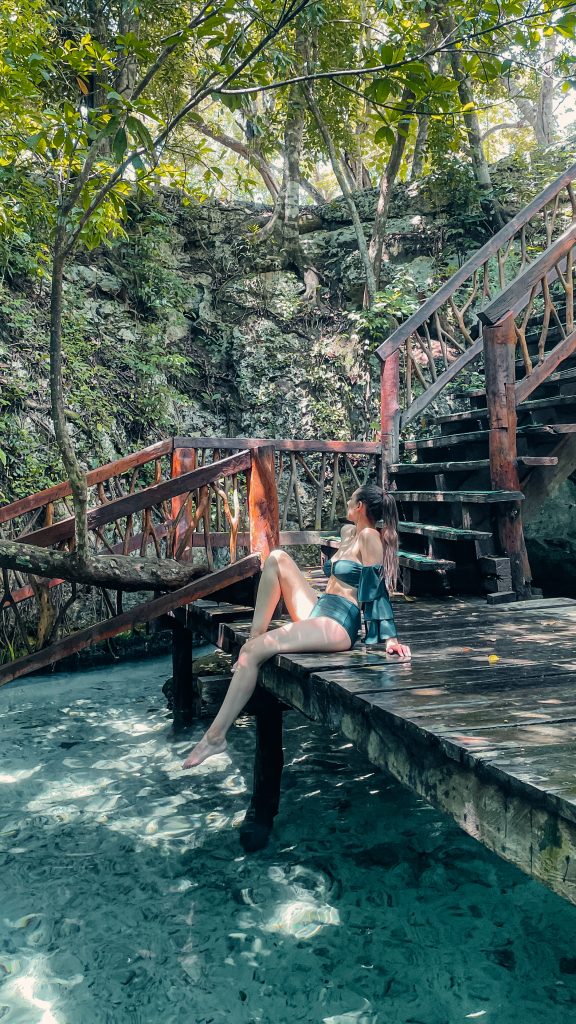 grand cenote tulum 