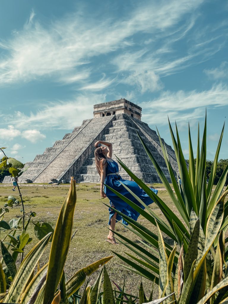 chichen itza