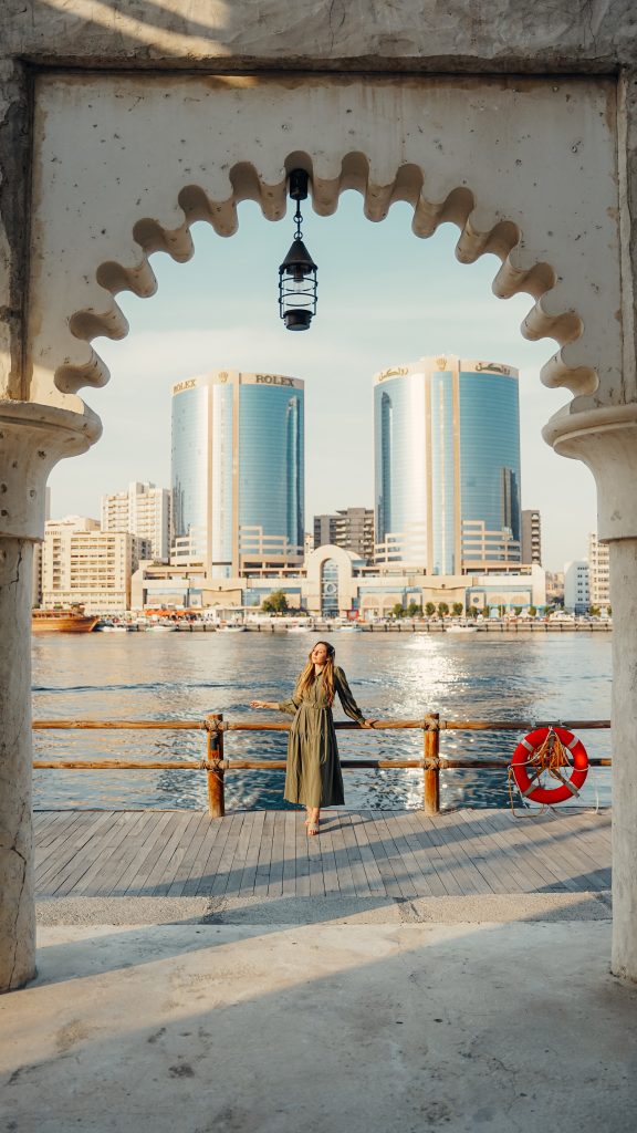 al seef dubai