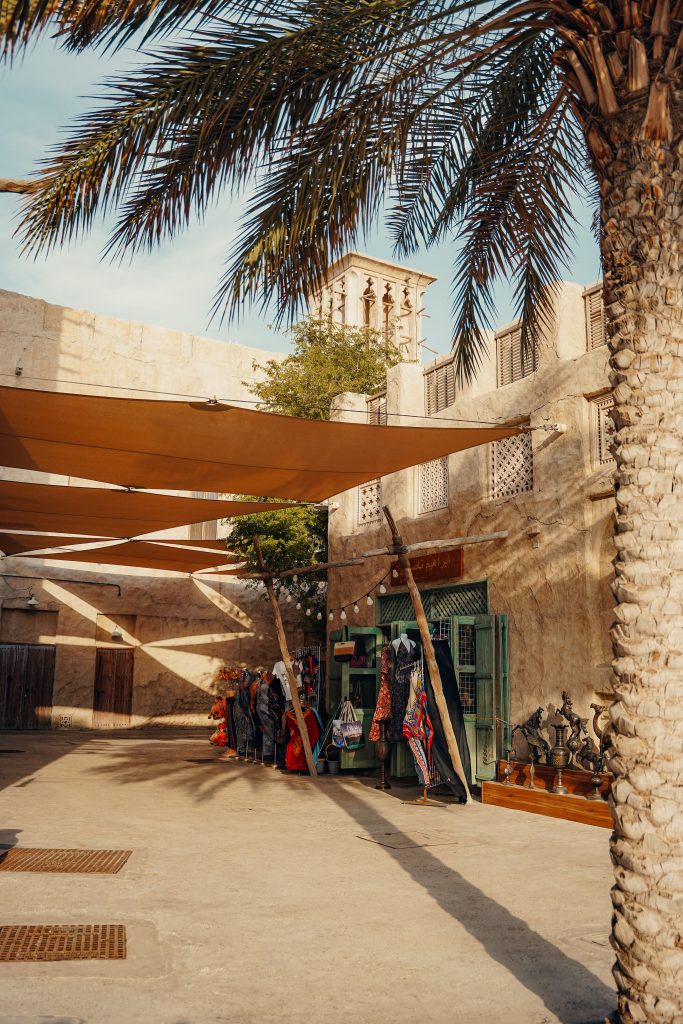 al seef dubai quartier