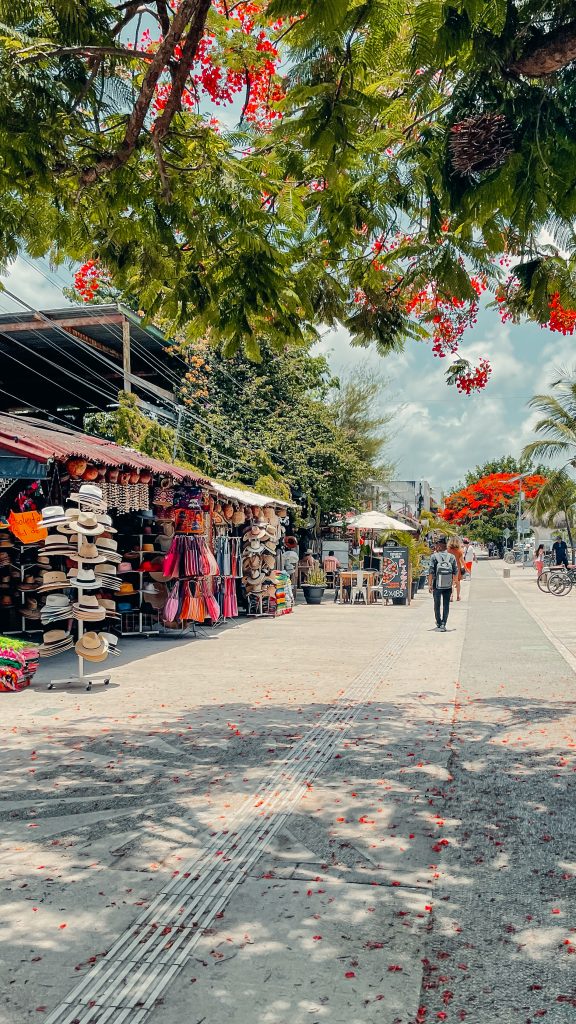 tulum centre