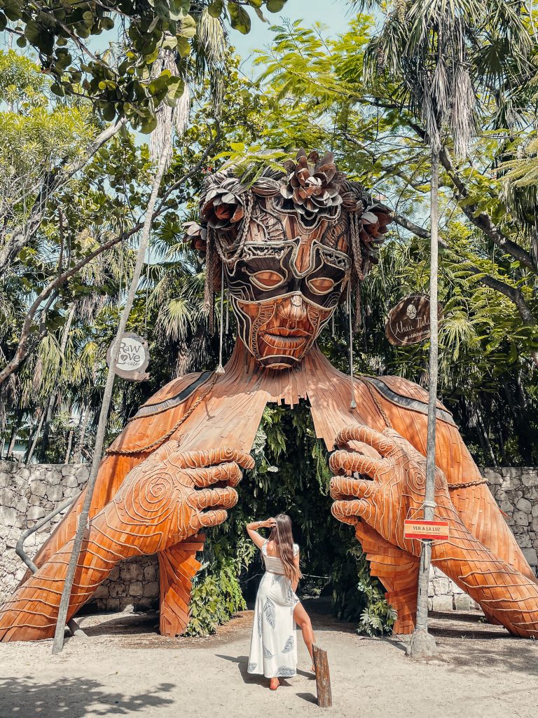 ahau tulum hotel