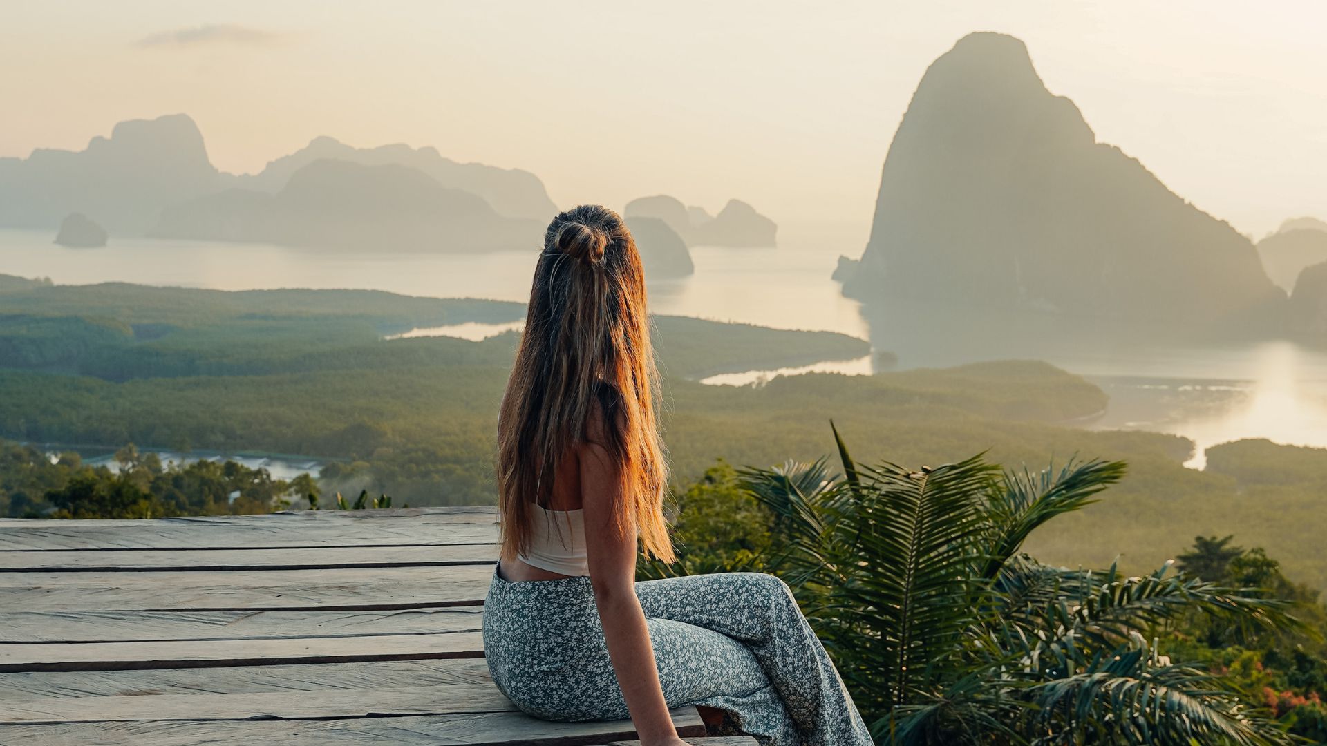 L&rsquo;itinéraire parfait pour 2 semaines en Thailande