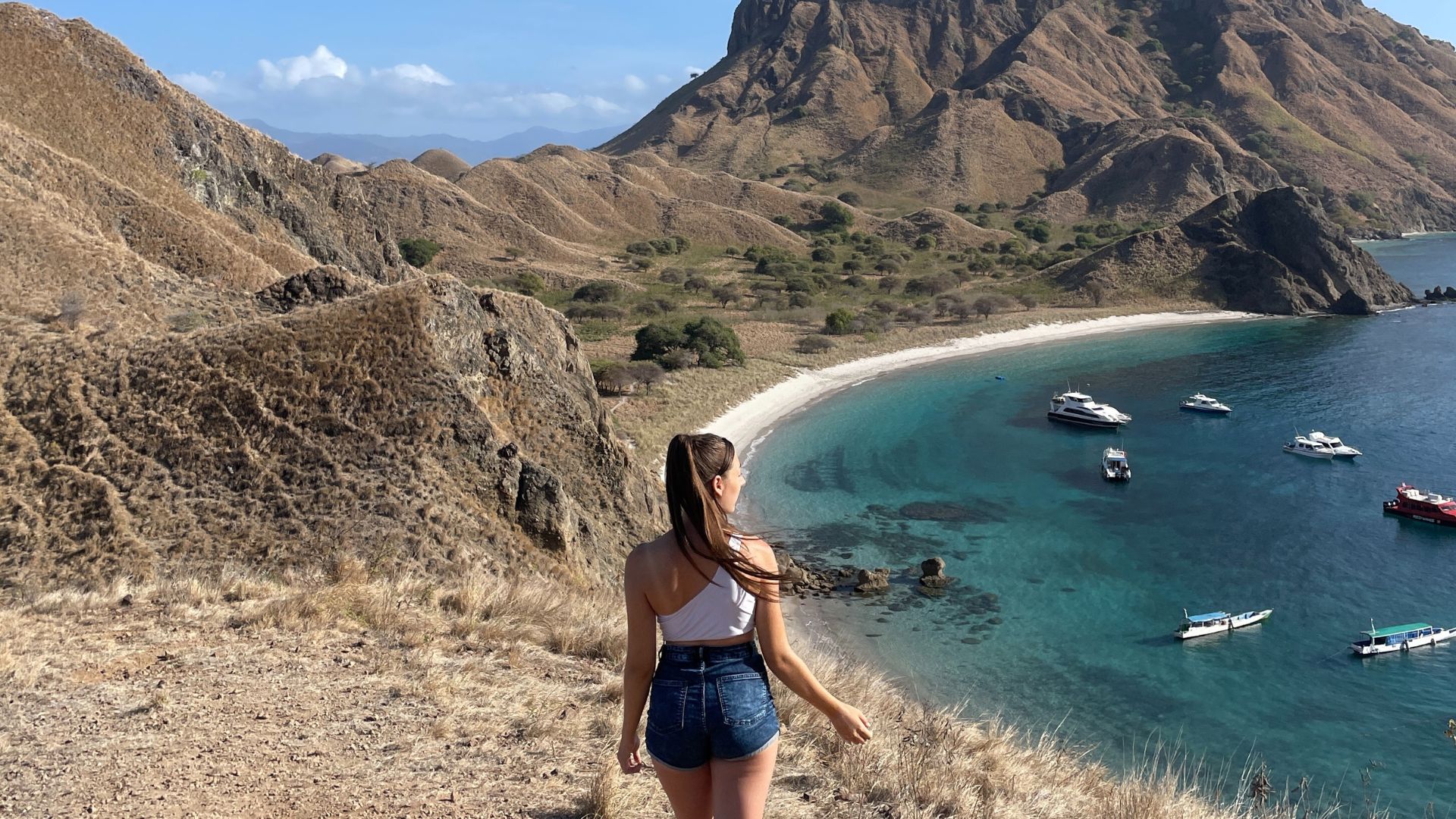 Les choses à savoir pour faire une croisière dans les îles Komodo !