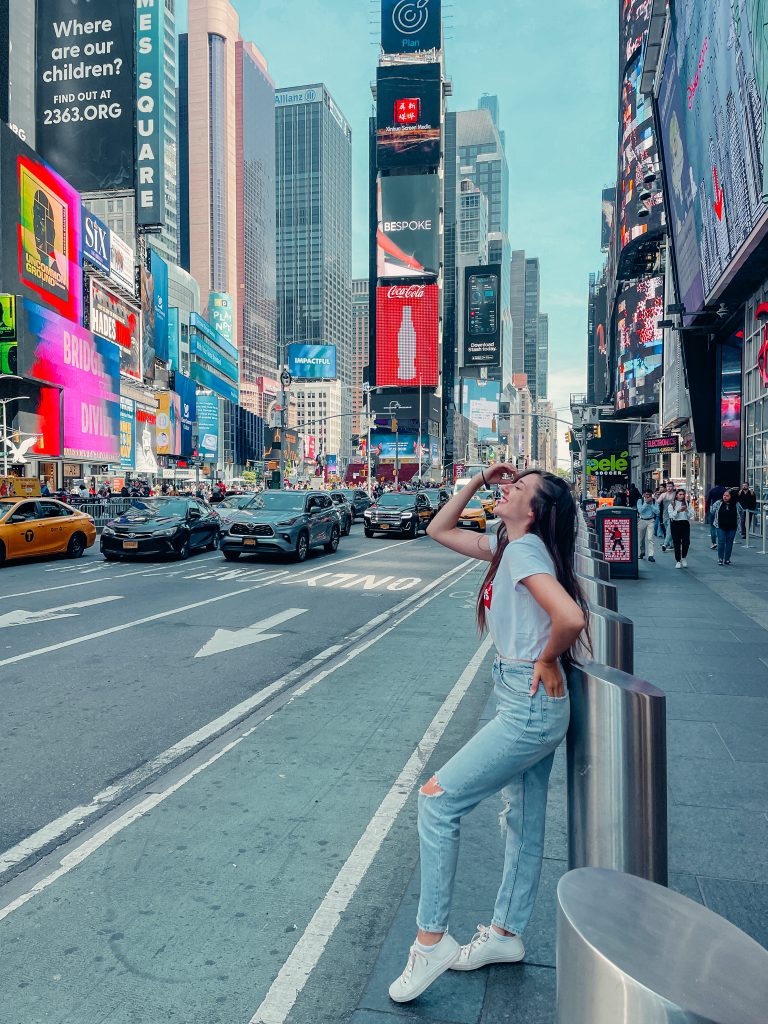 times square