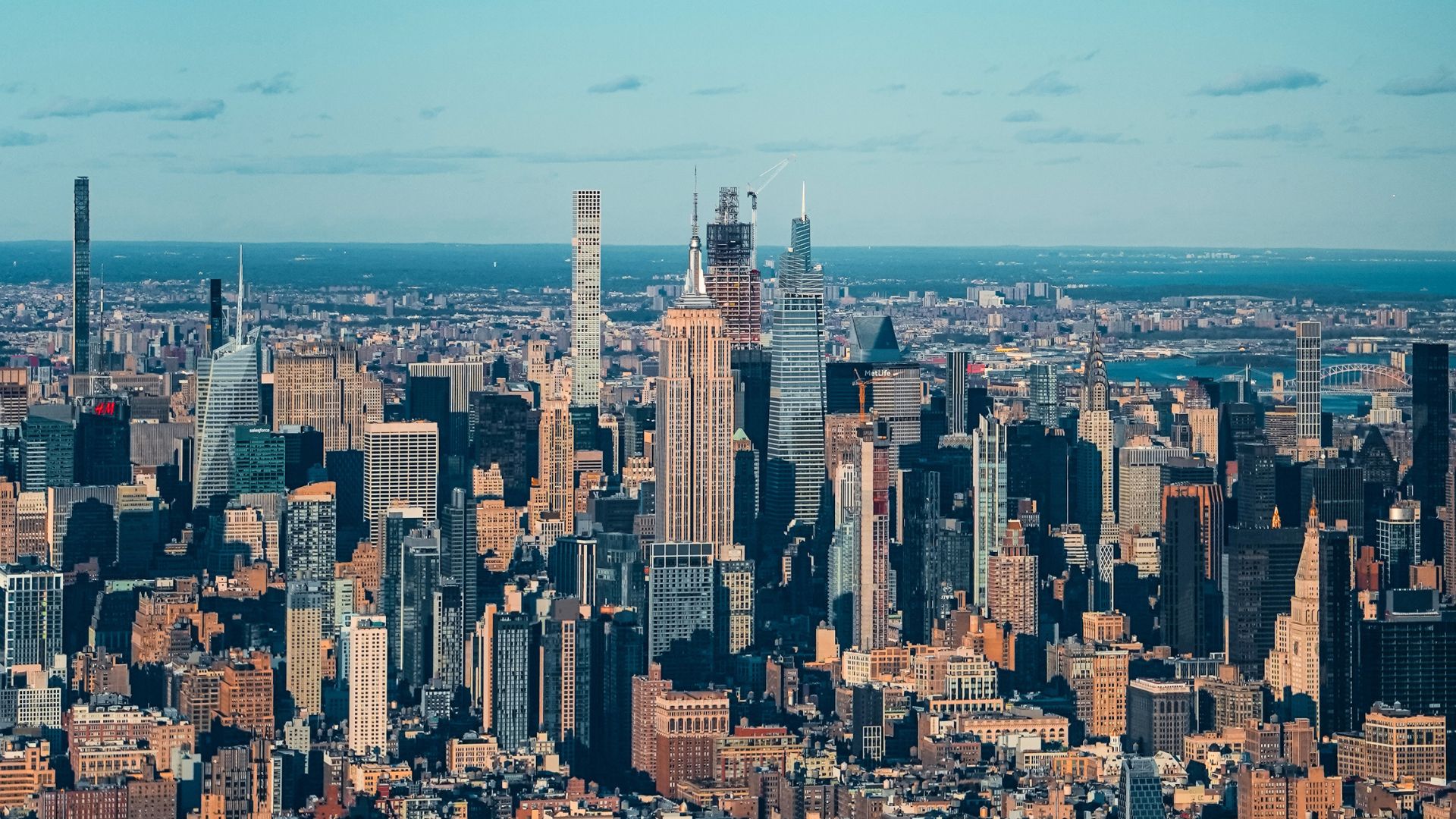 Que faire à New York ? Les incontournables