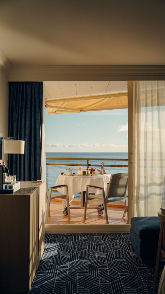 hotel wifi en voyage