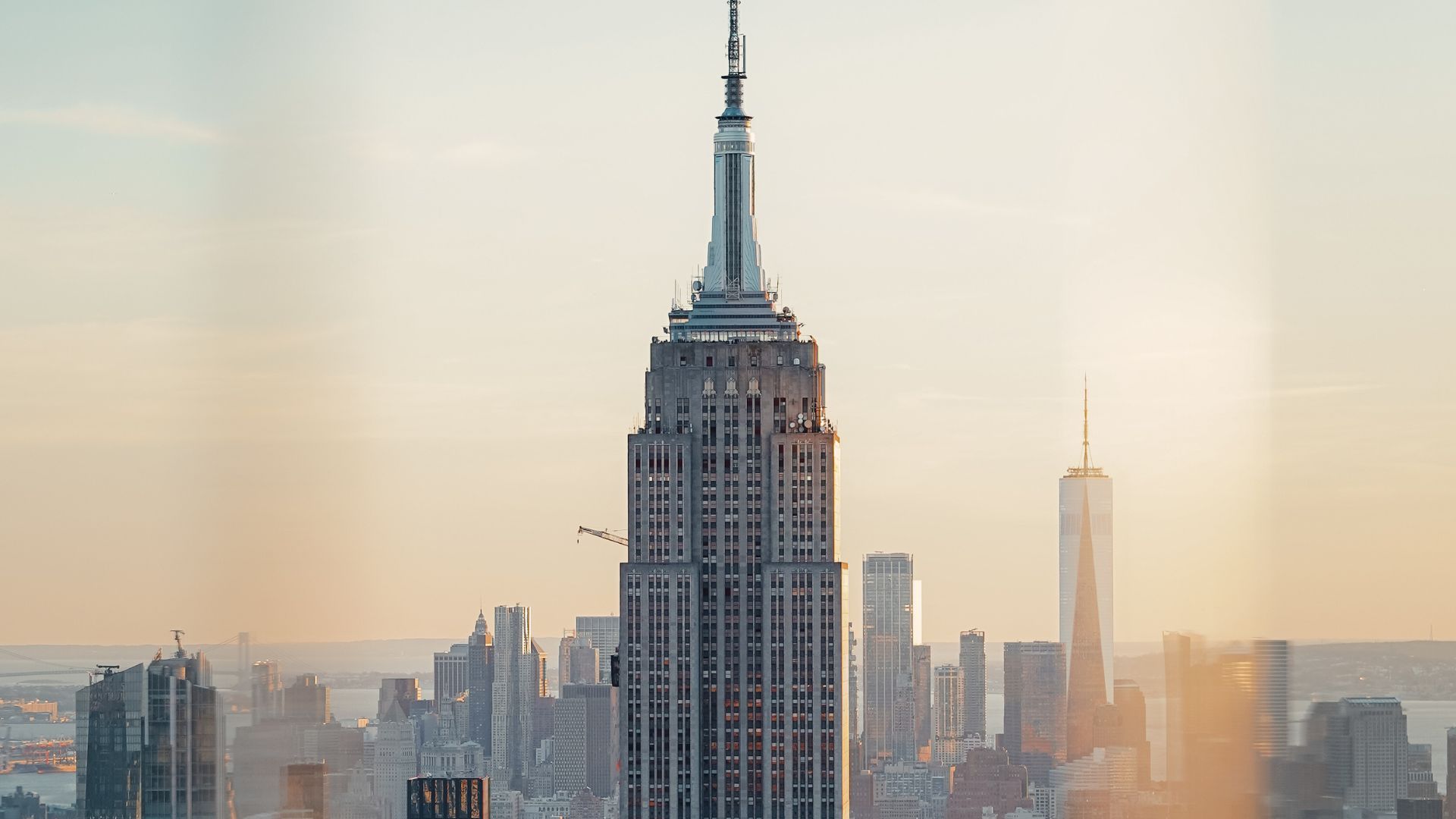 Quel observatoire choisir à New York ?