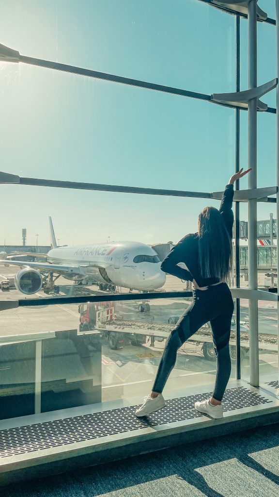 aeroport paris 